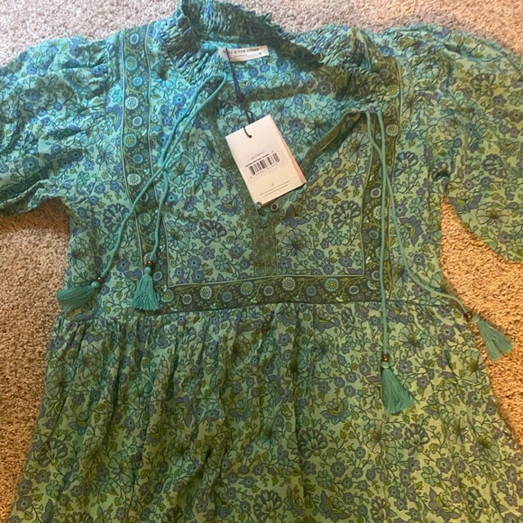 SPELL SUNDOWN BOHO XS - Picture 7 of 9